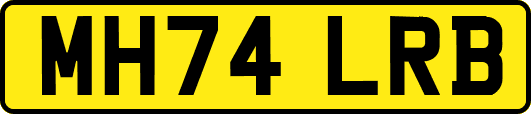 MH74LRB