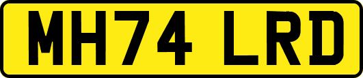 MH74LRD