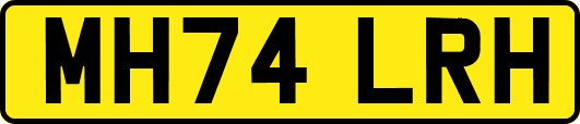 MH74LRH