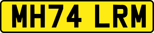 MH74LRM
