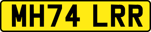 MH74LRR