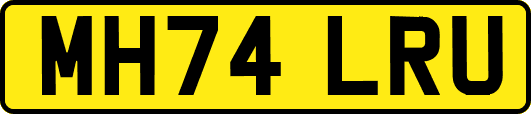 MH74LRU