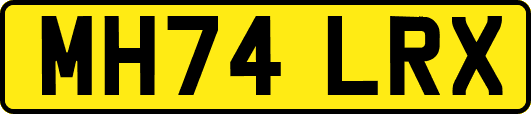 MH74LRX