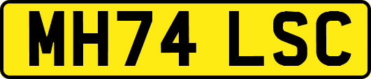 MH74LSC