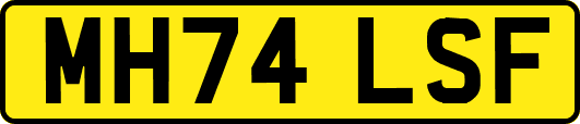 MH74LSF
