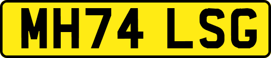 MH74LSG