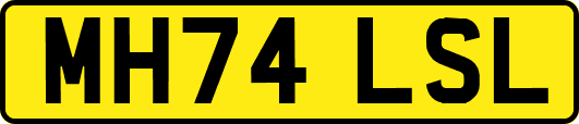 MH74LSL
