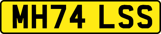MH74LSS