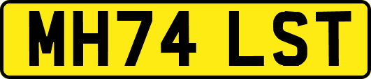 MH74LST