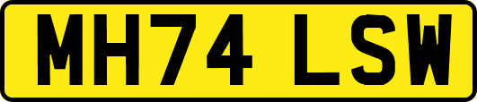 MH74LSW