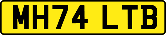 MH74LTB