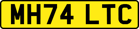 MH74LTC