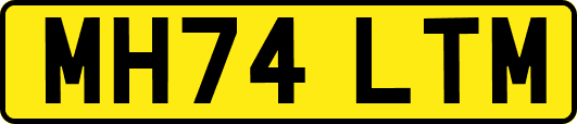 MH74LTM