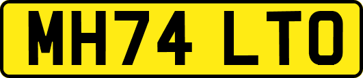 MH74LTO