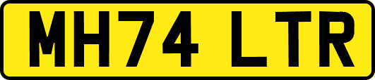 MH74LTR