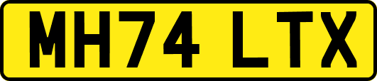 MH74LTX