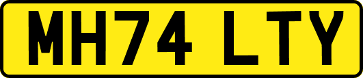 MH74LTY