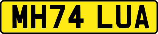 MH74LUA
