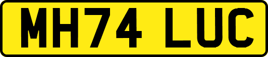 MH74LUC