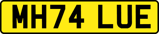 MH74LUE