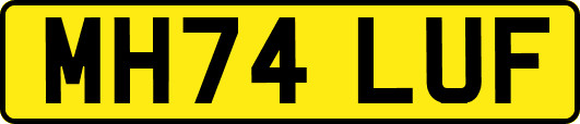 MH74LUF