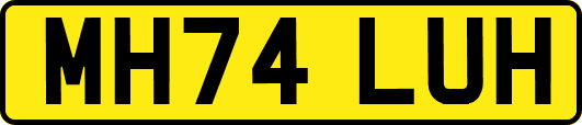 MH74LUH