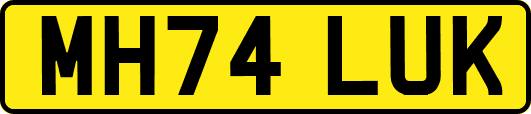 MH74LUK