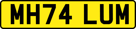 MH74LUM