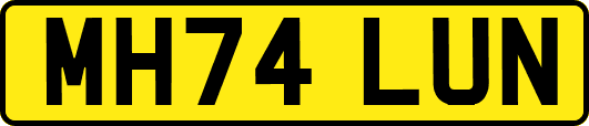 MH74LUN