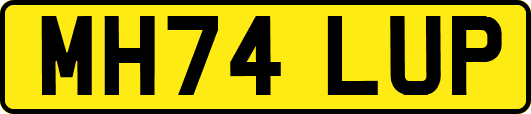 MH74LUP