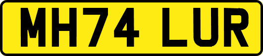 MH74LUR