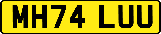 MH74LUU