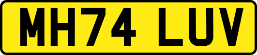 MH74LUV