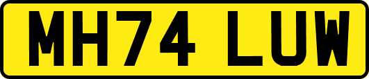 MH74LUW