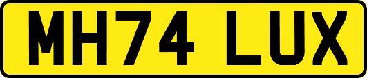 MH74LUX