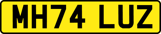 MH74LUZ