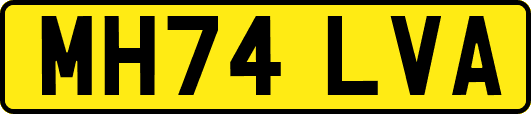 MH74LVA