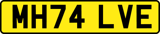 MH74LVE