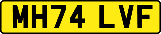 MH74LVF
