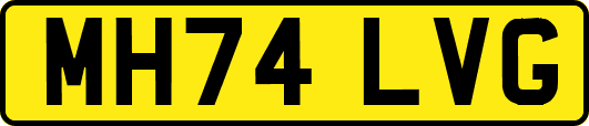 MH74LVG