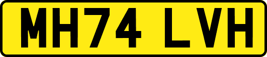 MH74LVH