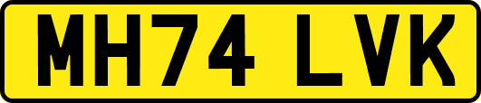 MH74LVK