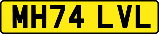 MH74LVL