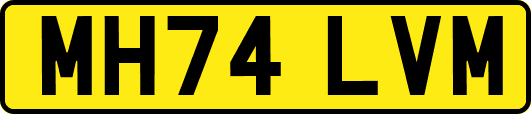 MH74LVM
