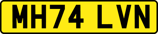 MH74LVN