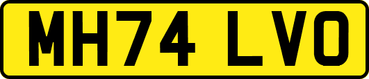 MH74LVO