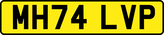 MH74LVP