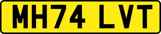 MH74LVT