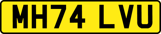 MH74LVU