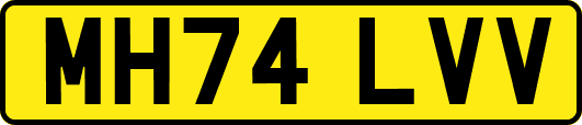 MH74LVV